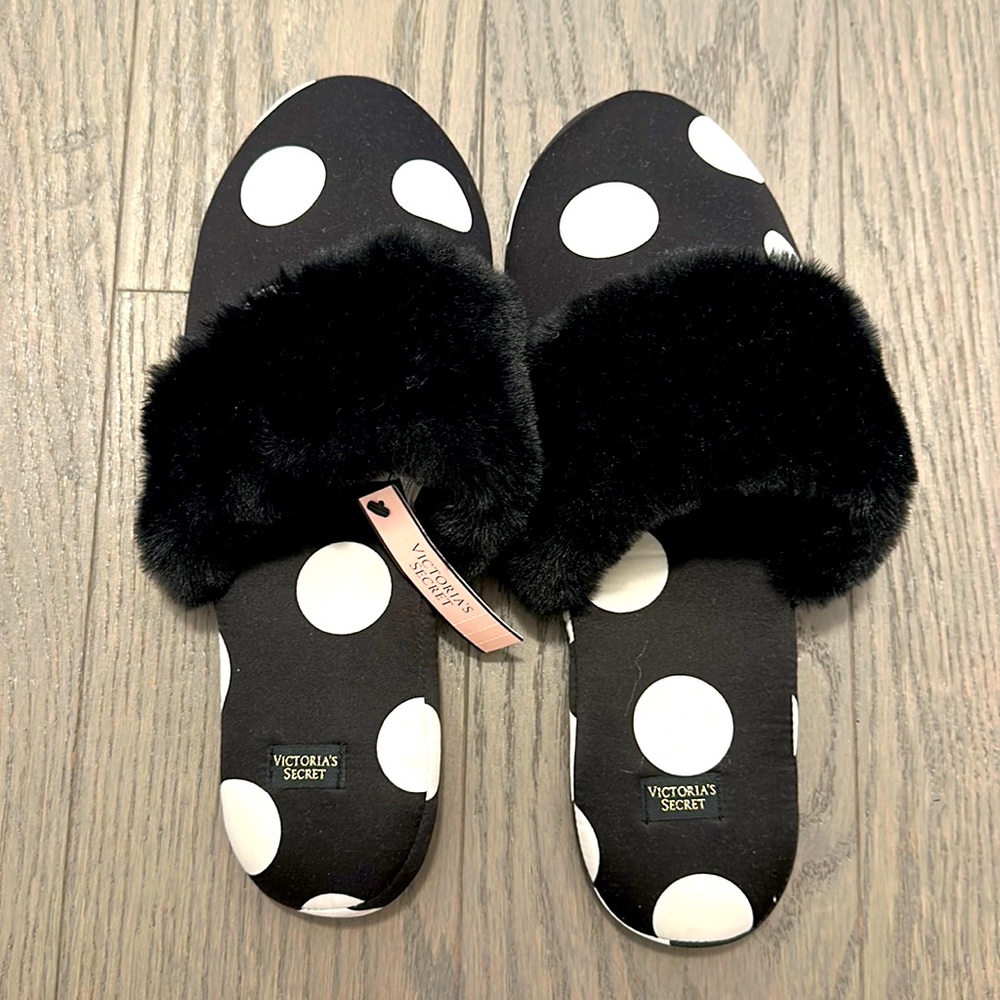 VS Slipper